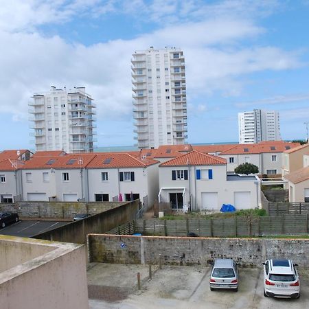 T2 50 M² Au Bord De Mer La Chaume Kültér fotó