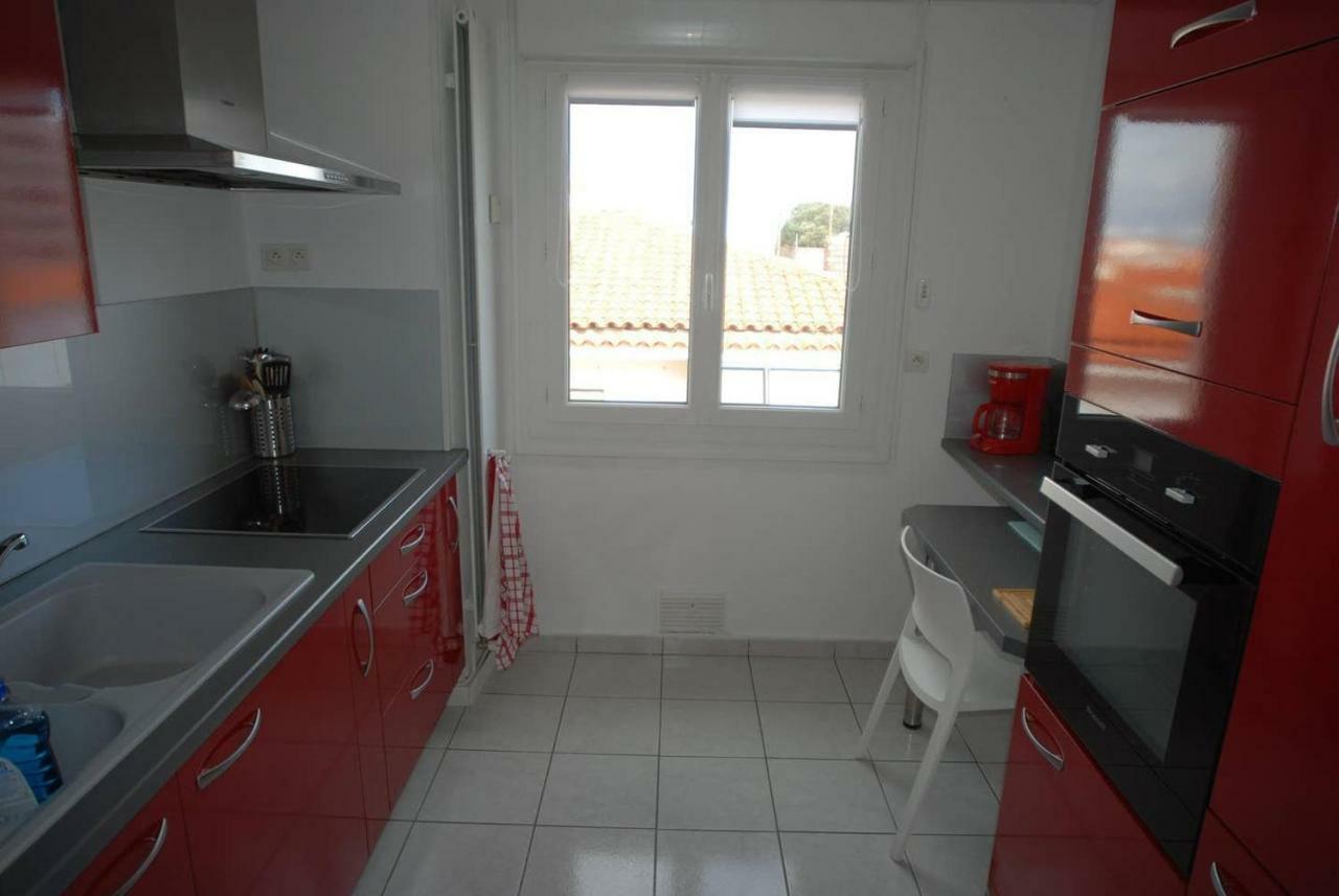 T2 50 M² Au Bord De Mer La Chaume Kültér fotó
